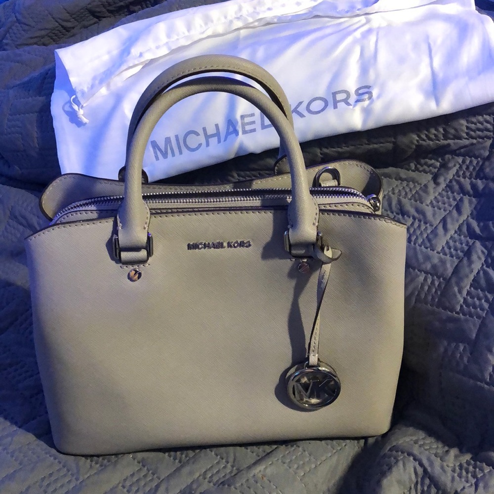 Michael Kors Savannah